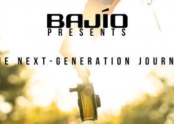 Next – Generation Journal | David | New Orleans Fly Fishing