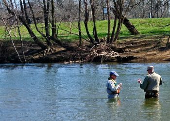 Reel Recovery 2023 Retreat Schedule