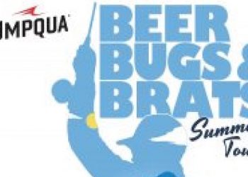 Umpqua Announces 10th Anniversary BBB Summer Road Trip