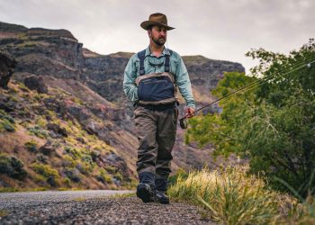 Gear Review: Grundens Boundary Waders