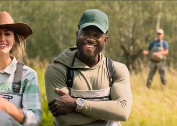 Mending The Line – Moldy Chum