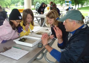 Podcast: The Insidious Nature of Neonic Pesticides, with Michael Miller