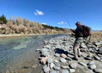 South Island Dreaming – Early Season Trout Fishing in NZ