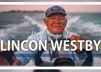 The Story of Lincoln Westby