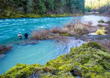 ‘WHY DOES WINCHESTER DAM STILL EXIST?