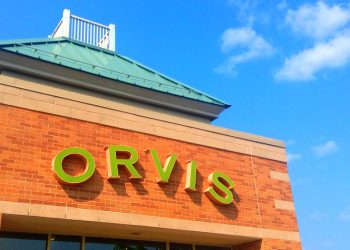 Inside The Orvis Rod Shop