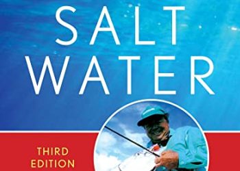 Lefty Kreh’s Fly Fishing in Salt Water