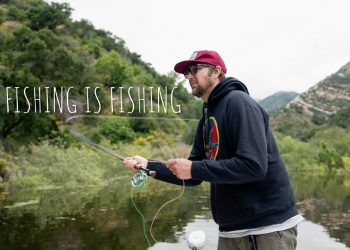 Loon Outdoors Presents: Fishing is Fishing