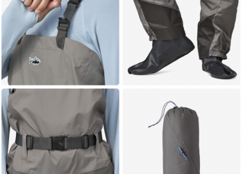 Patagonia Swiftcurrent Ultralight Wader Review