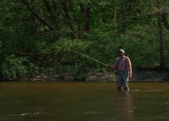 Pro Tips: How to Use a Water Haul for Casting