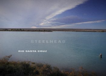 Santa Cruz Steelhead – Moldy Chum