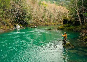 Southern Oregon Watershed and Salmon Protection Act