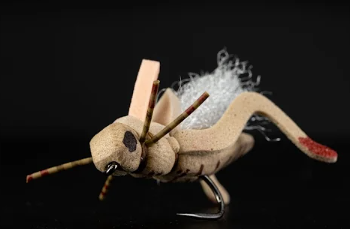 Tying Tuesday: Slum Hopper | MidCurrent