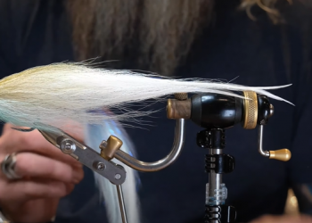 Tying Tuesday: The Beast