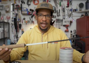 Video: Alvin’s Favorite Bass Gear