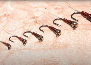 Video: How to Tie Uke’s Brown Bug