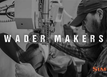 Wader Makers – Moldy Chum