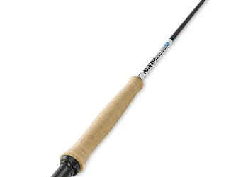 Building The Most Accurate Fly Rods