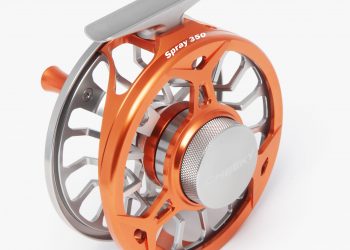 Cheeky Release New Spray Fly Reels