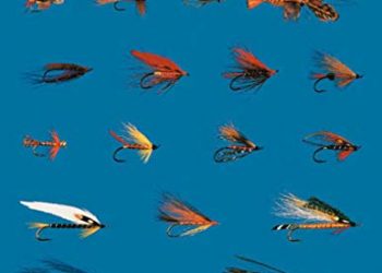 Fish Flies: The Encyclopedia of the Fly Tier’s Art