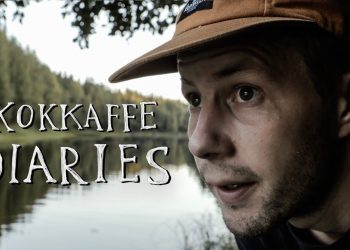 How little I know about fly fishing