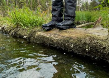 Patagonia Forra Wading Boot Review