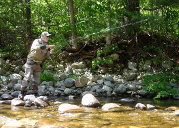 Pro Tips: How to Fool Really “Smart” Trout