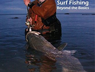 Striper Pursuit: Surf Fishing Beyond the Basics