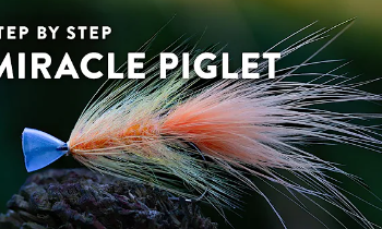 Tying Tuesday: Miracle Piglet | MidCurrent