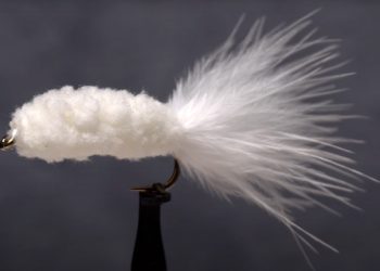 Video: How to Tie Shenk’s Minnow