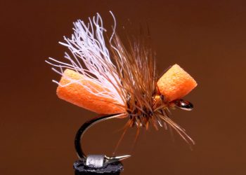 Video: How to Tie the Cinnamon Flying Ant