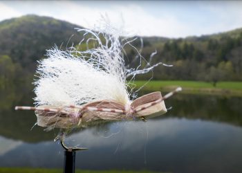 Video: Tom’s Tips on How to Fish a Dry-Dropper Rig