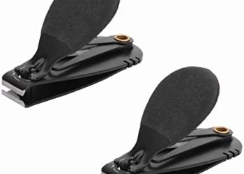 2 Pcs Fishing Scissors Portable Fish Fly Cutters High Hardness Fly Fishing Retractors for Fishing Gear Fishing