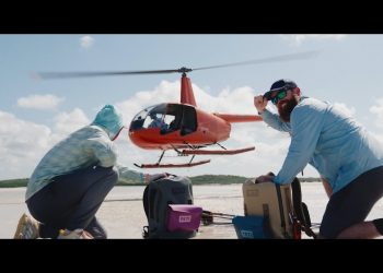 2023 Fly Fishing Film Tour