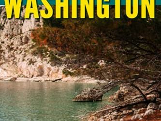 Fly Fishing in Washington: Fly Fishing Log Book for Local Backyard Anglers and Wild Adventure Enthusiasts | Over 100 pages to Log Fishing Trips and Experiences | Essential Journal for the Tackle Box