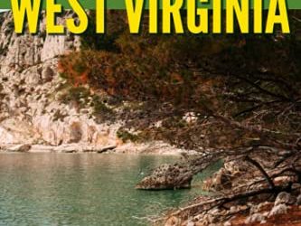 Fly Fishing in West Virginia: Fly Fishing Log Book for Local Backyard Anglers and Wild Adventure Enthusiasts | Over 100 pages to Log Fishing Trips and … | Essential Journal for the Tackle Box