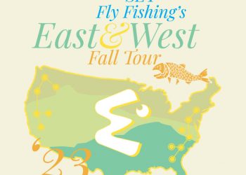 Join us on October 17th for a Presentation on Fly Fishing in Argentina