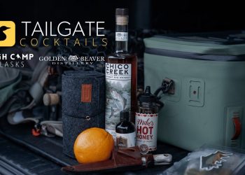 Loon Outdoors Presents: Tailgate Cocktails