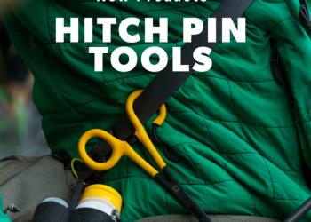 Loon Releases Hitch Pin Forceps