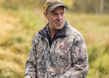 Podcast: Managing Instream Flows, with Hal Herring