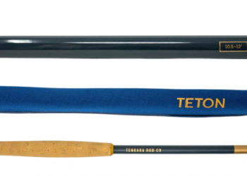 Tenkara Rod Company Teton Zoom Review