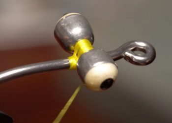 Video: How to Attach Dumbbell Eyes