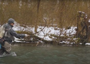 Video Pro Tip: What to Do When You’re Snagged on the Bottom