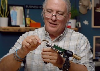 Video: Tim Flagler’s Top Tying Tips