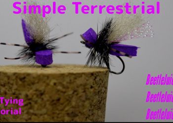 Beetlejuice, Beetlejuice, Beetlejuice – Moldy Chum