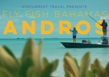 Fly Fish America | EP2 | ANDROS, BAHAMAS