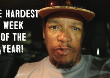 Longest Week Of The Year!