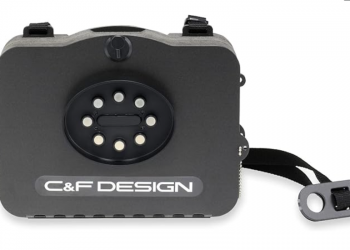 New Chest Fly Box Review