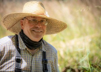 Podcast: We’re “Fixing” Trout Streams All Wrong, with Chris Jordan