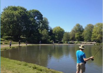 2024 Introduction to Fly Fishing Class Schedule